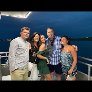 Meet your Posher, George